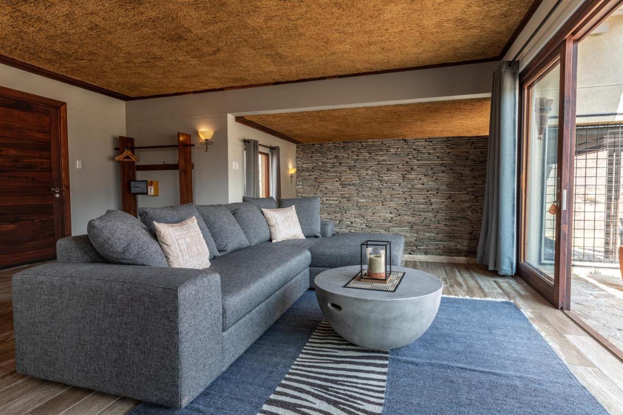 Usakos Hohenstein Lodge מראה חיצוני תמונה