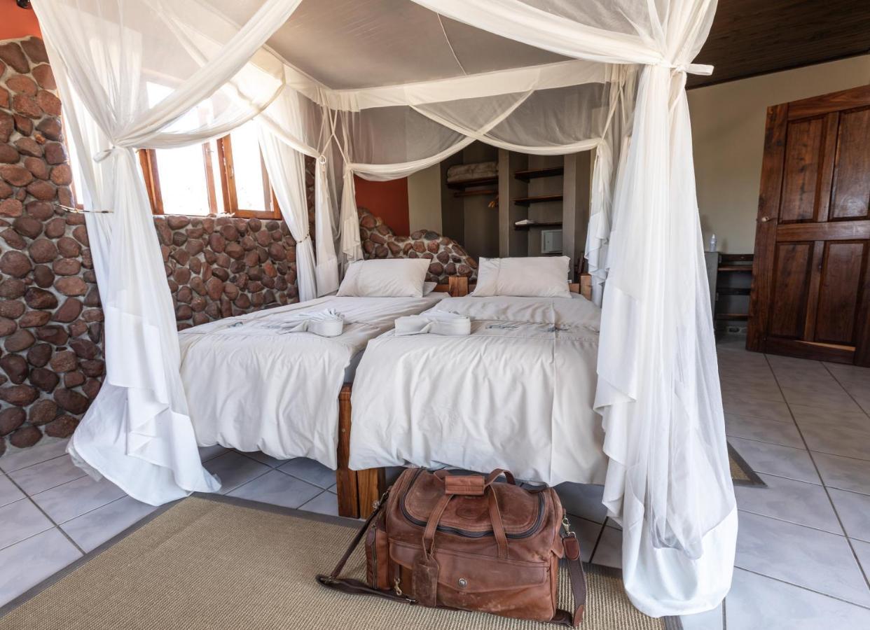 Usakos Hohenstein Lodge מראה חיצוני תמונה