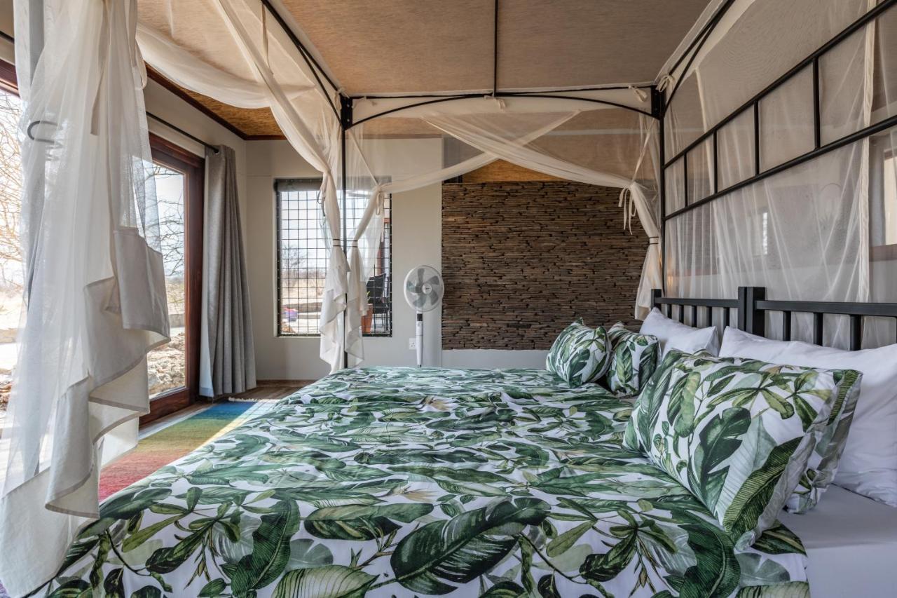 Usakos Hohenstein Lodge מראה חיצוני תמונה