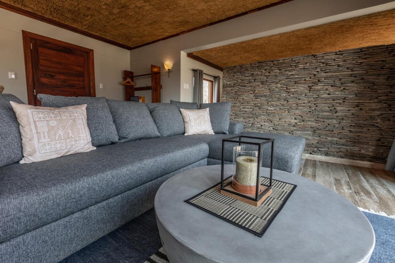 Usakos Hohenstein Lodge מראה חיצוני תמונה