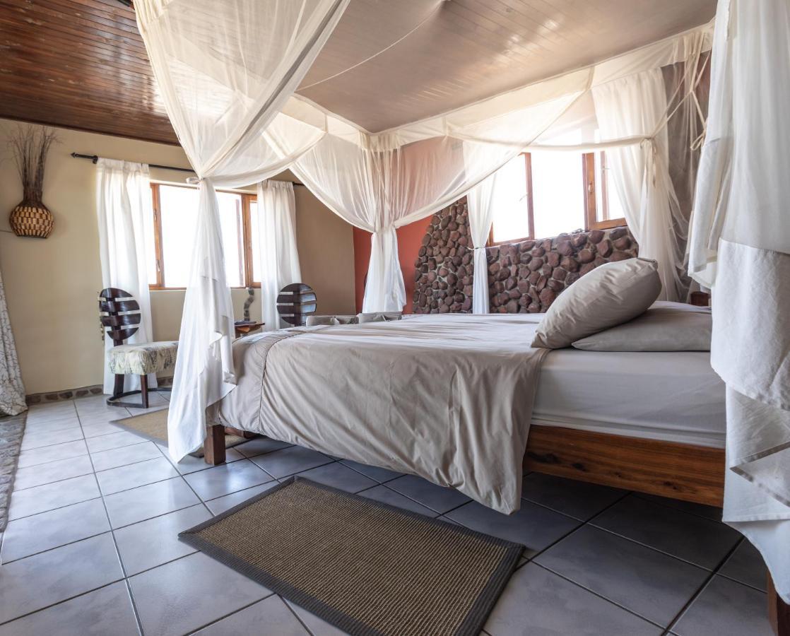Usakos Hohenstein Lodge מראה חיצוני תמונה