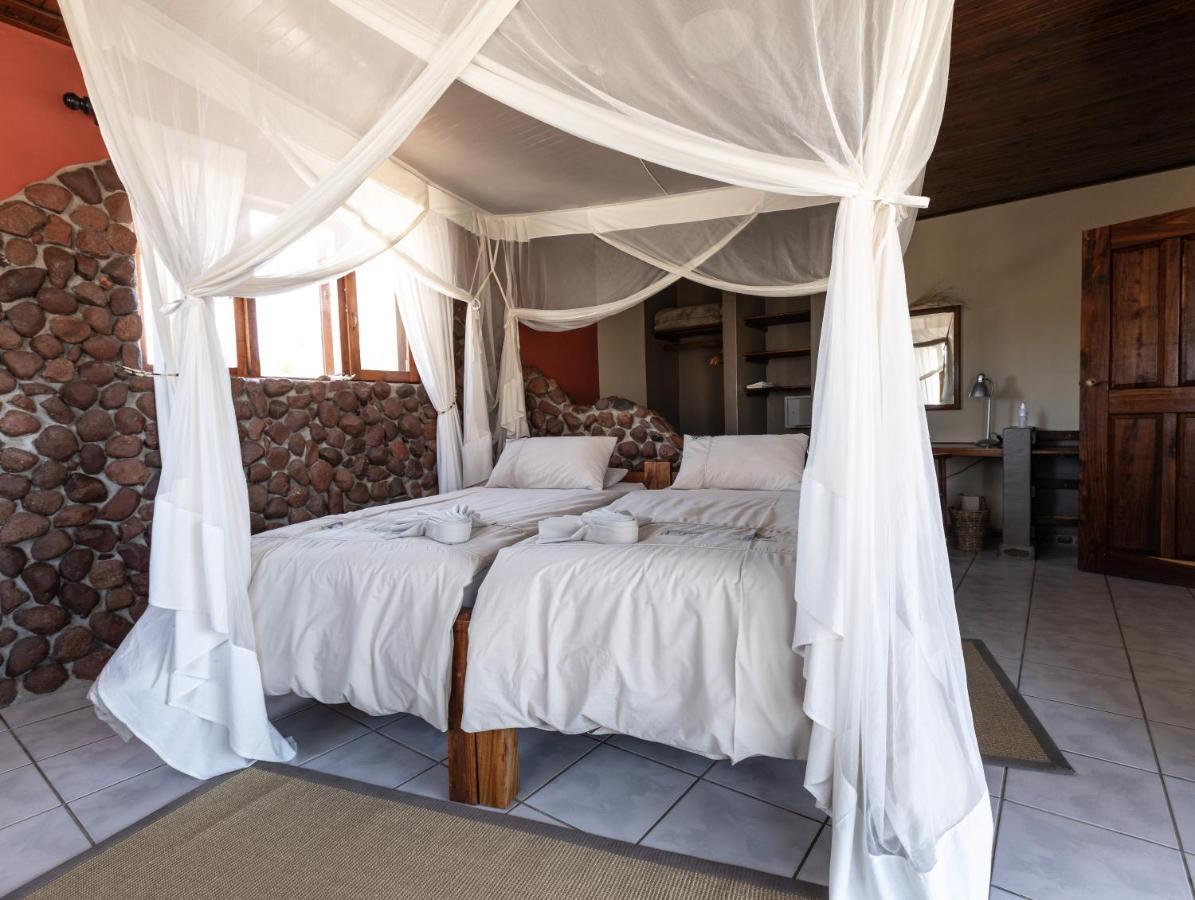 Usakos Hohenstein Lodge מראה חיצוני תמונה