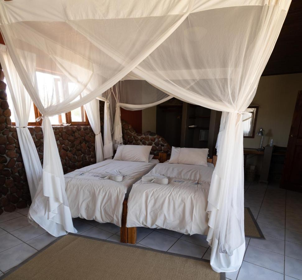 Usakos Hohenstein Lodge מראה חיצוני תמונה
